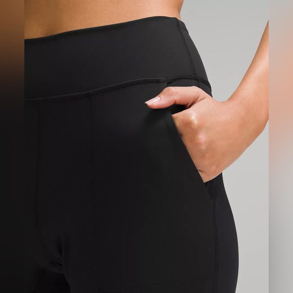 Lululemon🍋Align High Rise Jogger (Full Length) - Picture 3 of 8